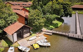 La Dolce Vita Hotel Tijucas do Sul